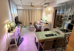 Seastrand (D18), Condominium #562161191